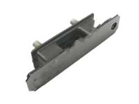 Nissan 21545-JK000 Bracket-Radiator Mounting,Lower