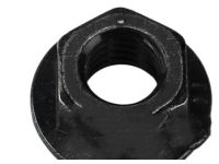 Nissan 08918-3082A Nut-FLANGE, Hex