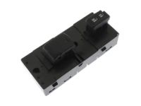 Nissan 25412-ZL00A Carrier-Switch Assembly