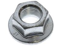 Nissan 01225-N2031 Nut