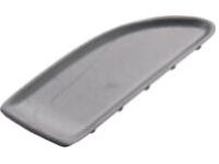 Nissan 82945-9FK0A Cap-Pull Handle,Rear Door LH