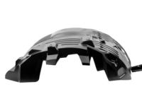 Nissan 63830-1PA0A Protector-Front Fender,RH