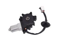 Nissan 80730-7Y000 Motor Assy-Regulator,RH