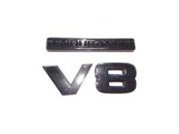 Nissan 80894-7S200 Side Emblem