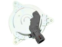 Nissan 21487-AX000 Motor Assy-Fan