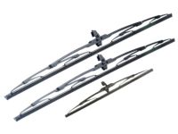 Nissan Armada Wiper Blade - 28890-4Z800 Window Wiper Blade Assembly