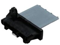 Nissan 27150-EY00A RESISTER Heater