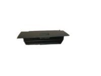 Nissan 68630-6P102 Lock Assy-Glove Box Lid