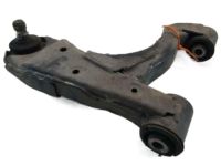 Nissan 55501-7S001 Arm Assy-Rear Suspension,Rh