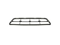 Nissan 62254-9HS1A Grille-Front Bumper