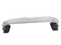 Nissan 62030-1AA0A Reinforce-Front Bumper Center,Inner