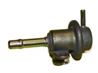 Nissan Pathfinder Fuel Pressure Regulator - 22670-5L320 Regulator Assembly-Pressure