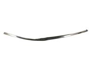 Nissan 80283-4BA0A Moulding-Front Door Sash,Front LH