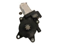 Nissan 90554-AQ000 Motor Closure-Back Door