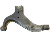 Nissan Pathfinder Control Arm - 54500-0W001 Link Complete-Transverse,Rh