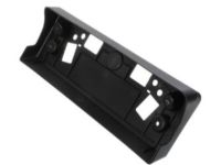 Nissan F2094-1A31B Spacer-Front Bumper Side