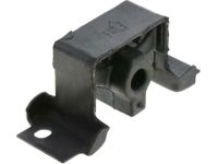 Nissan 20621-JA000 Mounting Assy-Exhaust,Rubber