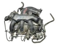 Nissan 14010-9N00B Collector-Intake Manifold