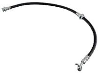 Nissan 46210-JA00A Hose Assembly-Brake Front