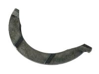 Nissan 12281-3Z000 Washer-Thrust,Lower