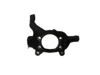 Nissan Murano Steering Knuckle - 40014-CN000 Spindle - KNUCKLE, RH