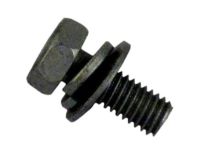 Nissan 08360-6165D Screw-Machine