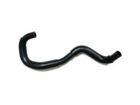 Nissan 11823-1KC0A Blowby Gas Hose