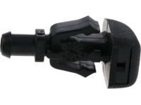 Nissan 28930-5Z000 Washer Nozzle Assembly, Passenger Side