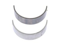 Nissan 12117-EZ49A Bearing Set-Connecting Rod