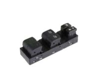 Nissan 34980-4BA1B Park Position Switch