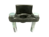 Nissan 44078-AR00A Block Anchor