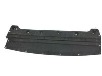 Nissan 62660-5RB0A Bracket-Apron,Lower