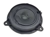 Nissan 28155-4GA0A Speaker Unit