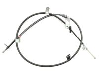 Nissan 34935-1AA0A Control Cable Assembly