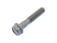 Nissan 54459-3JA0B Bolt