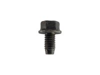 Nissan 01125-01141 Screw