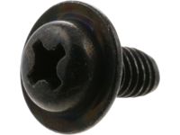 Nissan 87183-3JC9A Screw