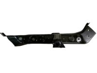 Nissan F2512-4BAMB Support Assembly-Radiator Core,Upper RH