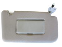 Nissan 96400-4BA1A Passenger Side Sun Visor Assembly