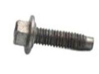 Nissan 25365-3TA0A Screw