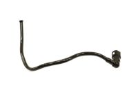 Nissan 17270-EA000 Tube Assy-Fuel