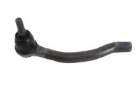 Nissan D8640-3TA0A Socket Kit-Tie Rod