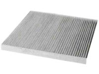 Nissan B7277-JN20A Air Conditioner Air Filter Kit