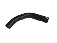 Nissan 11826-JA10B Blowby Gas Hose