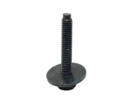 Nissan 16516-9N00A Bolt-Center