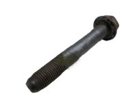 Nissan 56280-JP00A Bolt-Fix,Link