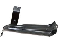 Nissan F3180-9N0MA Stay-Front Fender,RH