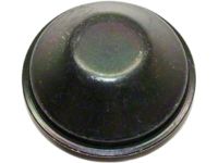 Nissan 40234-65F00 Cap-Hub Front Wheel