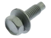 Nissan 08146-6165G Bolt-Hex