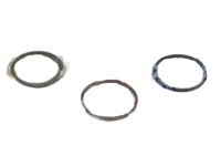 Nissan 12033-1VA0D Ring Set-Piston